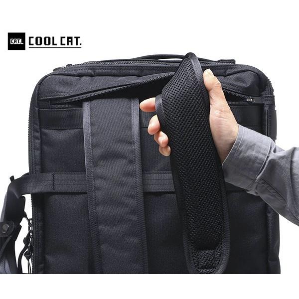 ポーター インタラクティブ 3WAYブリーフケース 536-16152 （カラー：ブラック）