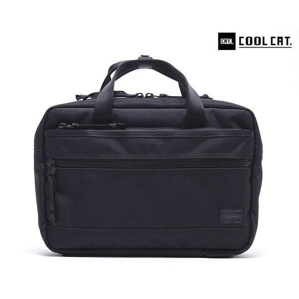 バッグ INTERACTIVE 2WAY BRIEFCASE 536-16154 INTERACTIVE（PORTER） ポーター インタラクティブ 2WAYブリーフケース