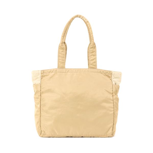 PORTER ポーター ウィーヴ トートバッグ 537-05346 （カラー：ベージュ