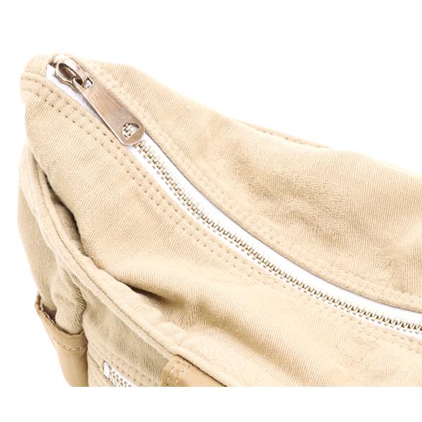 PORTER ポーター ウィーヴ トートバッグ 537-05346 （カラー：ベージュ