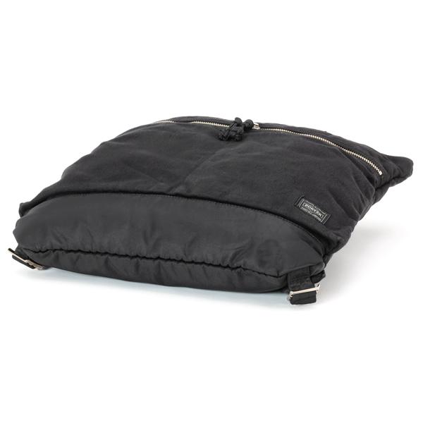 PORTER ポーター ウィーヴ 2WAYヘルメットバッグ 537-05347 （カラー