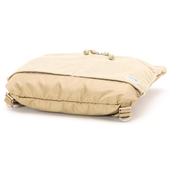 PORTER ポーター ウィーヴ 2WAYヘルメットバッグ 537-05347 （カラー