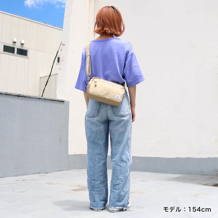 PORTER ポーター ウィーヴ ショルダーバッグ 537-05349 （カラー