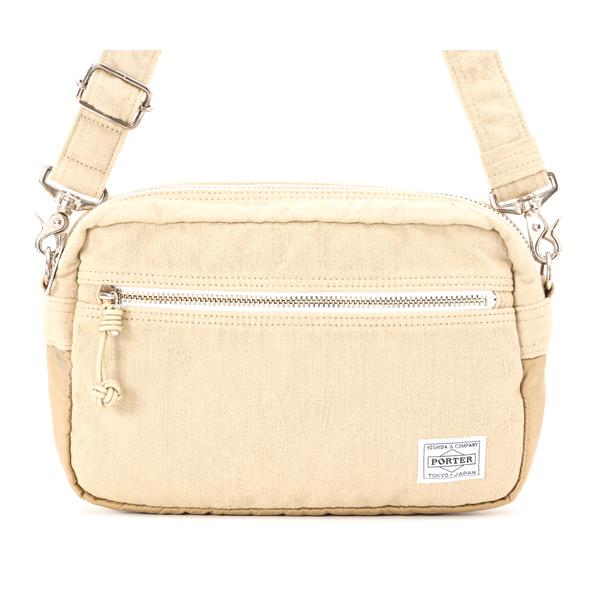PORTER ポーター ウィーヴ ショルダーバッグ 537-05349 （カラー