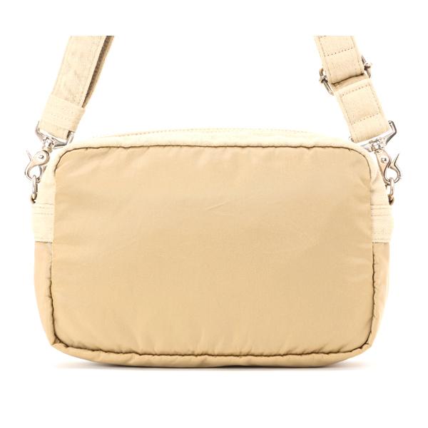 PORTER ポーター ウィーヴ ショルダーバッグ 537-05349 （カラー