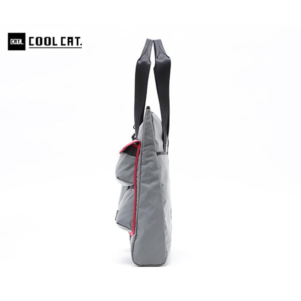 PORTER ポーター コンパート トートバッグ 538-16162 （カラー：グレー