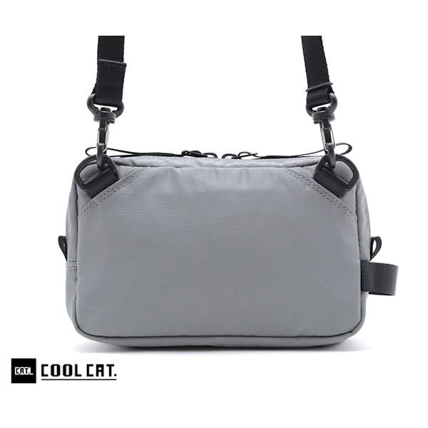 PORTER ポーター コンパート ショルダーバッグ 538-16166 （カラー