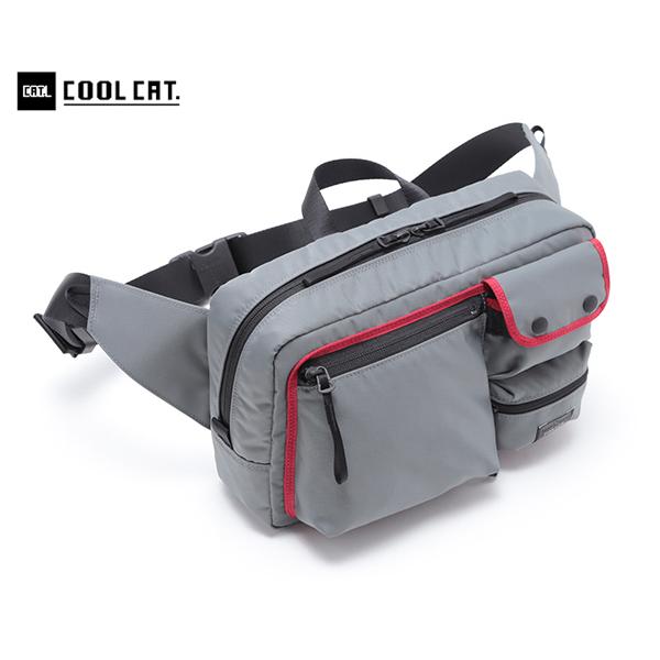 PORTER ポーター コンパート ウエストバッグ 538-16167 （カラー 