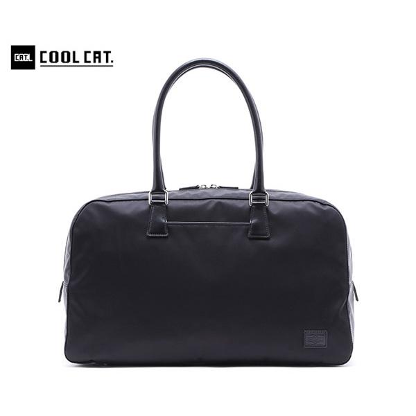 PORTER ポーター クラス ボストンバッグ 539-05280 （カラー：ブラック
