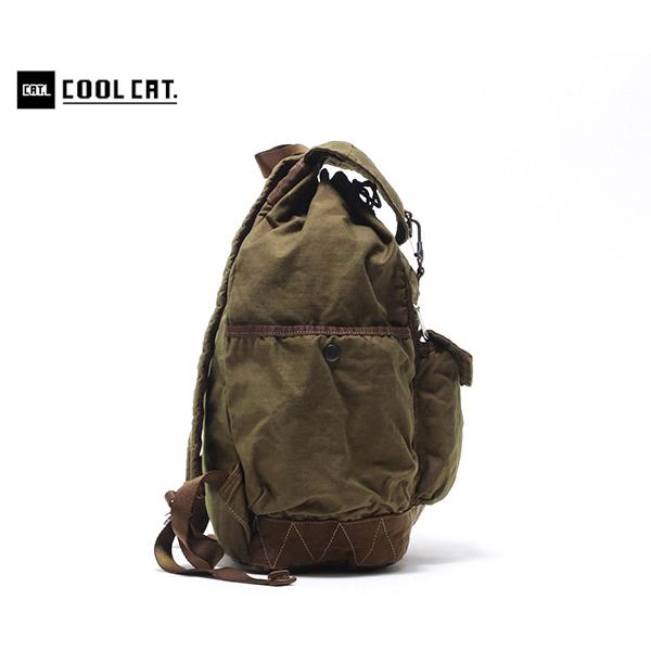 CRAG（PORTER） ポーター クラッグ リュックサック 540-19646 （カラー