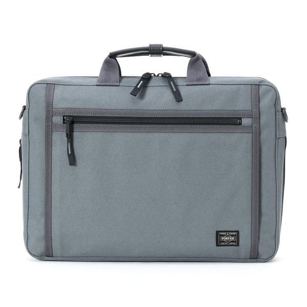 CLIP（PORTER） ポーター クリップ 2WAYブリーフケース 550-08961