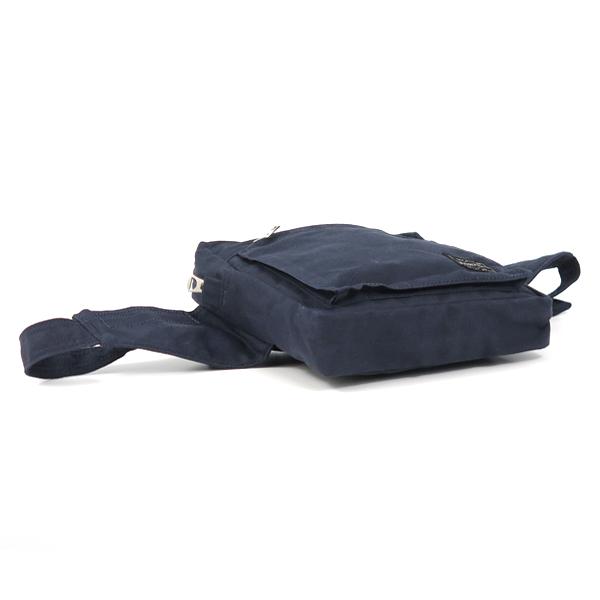 PORTER ポーター キューブ ウエストバッグ 553-06528 （カラー