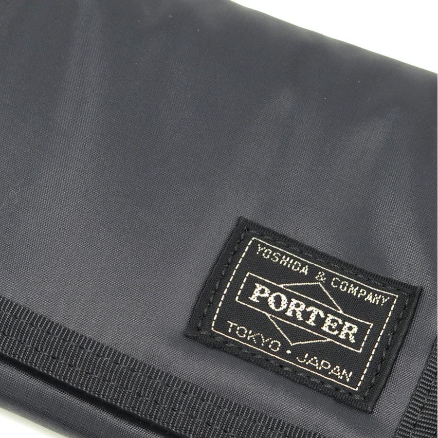 CAPSULE（PORTER） ポーター カプセル ウォレット 555-06439 （カラー