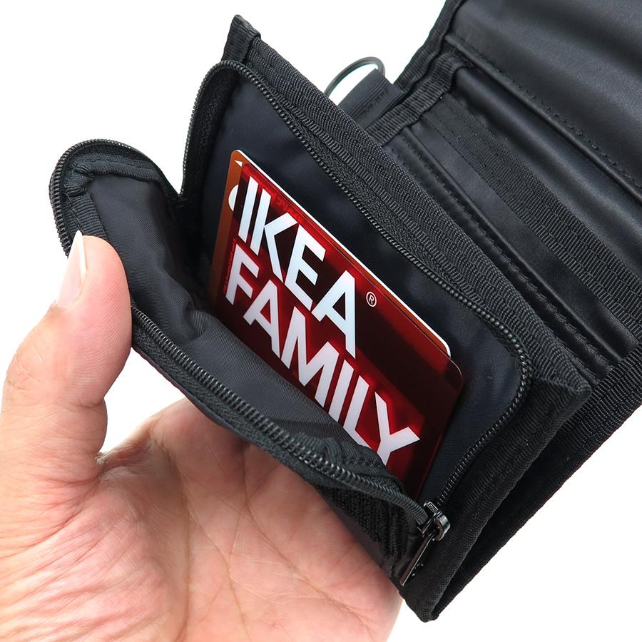 【美品】ポーター カプセル ウォレット 555-06439 CAPSULE（PORTER） ポーター カプセル ウォレット 555-06439 （カラー