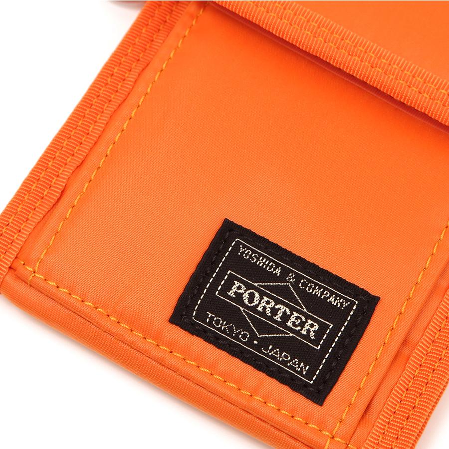 CAPSULE（PORTER） ポーター カプセル ウォレット 555-06441 （カラー