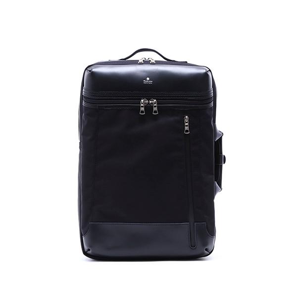 master-piece マスターピース 2WAYバックパック/ブラック メンズ