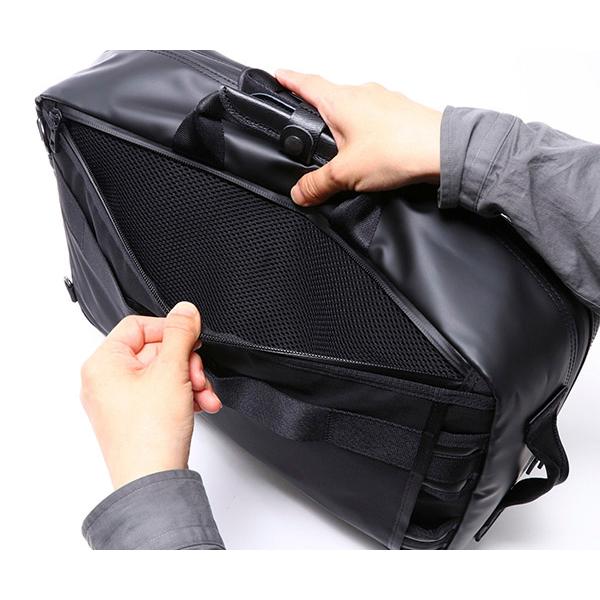 【新品未使用】STREAM-F 2WAYバックパック No.55530-F Stream-F 2way backpack ｜master-piece | マスターピース公式サイト