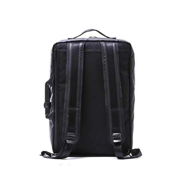 【新品未使用】STREAM-F 2WAYバックパック No.55530-F Stream-F 2way backpack ｜master-piece | マスターピース公式サイト