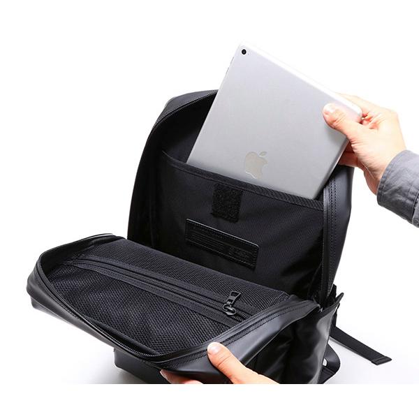 master-piece（マスターピース） バックパック/ブラック メンズ