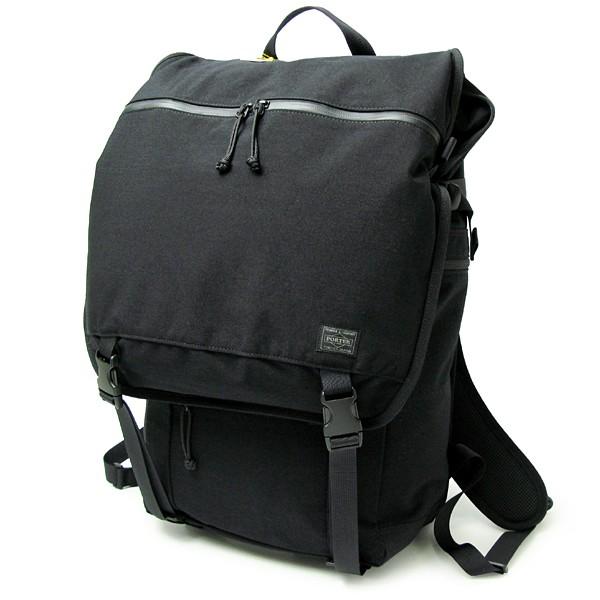 KLUNKERZ（PORTER） ポーター クランカーズ メッセンジャーパック(L