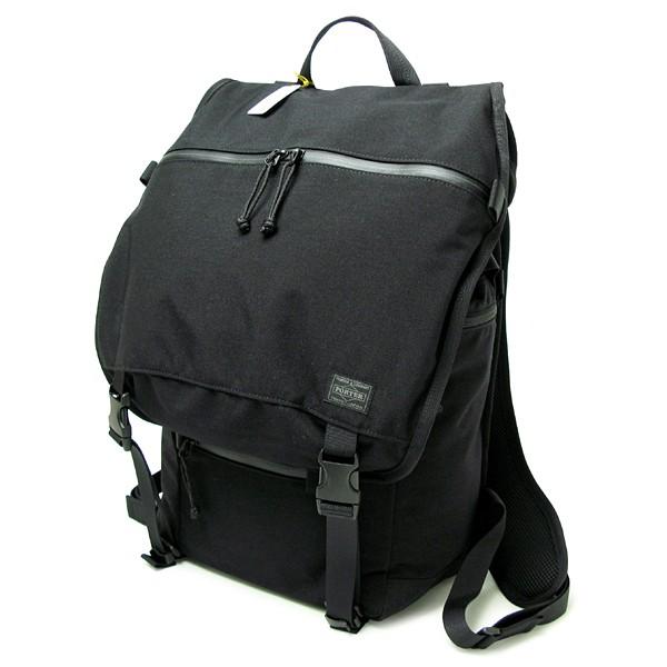 KLUNKERZ（PORTER） ポーター クランカーズ メッセンジャーパック(S