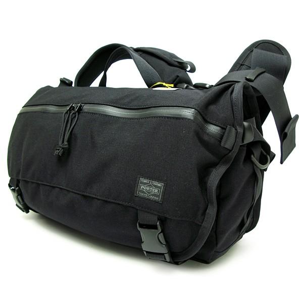 KLUNKERZ（PORTER） ポーター クランカーズ メッセンジャー