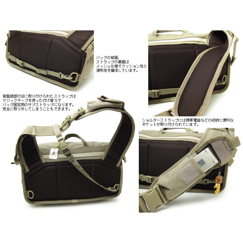 KLUNKERZ(PORTER) ポーター クランカーズ メッセンジャー KLUNKERZ(PORTER) ポーター クランカーズ メッセンジャー