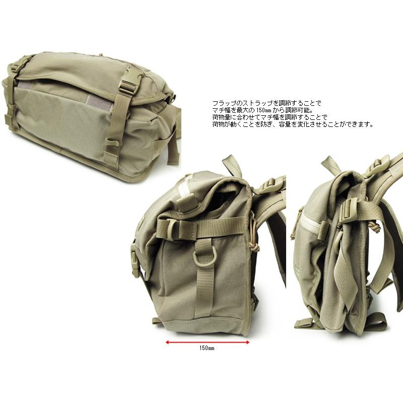 KLUNKERZ(PORTER) ポーター クランカーズ メッセンジャー KLUNKERZ(PORTER) ポーター クランカーズ メッセンジャー