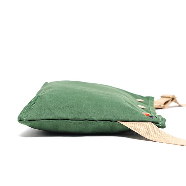 PORTER ポーター コッピ サコッシュ 571-09747 （カラー：グリーン