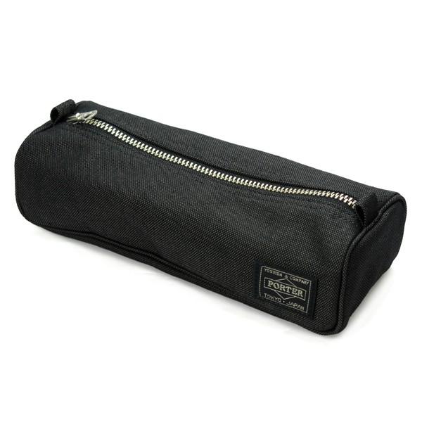 吉田カバン ポーター ペンケース 筆箱 メンズ スモーキー 592 Porter 592 クールキャット Yahoo ショップ 通販 Yahoo ショッピング