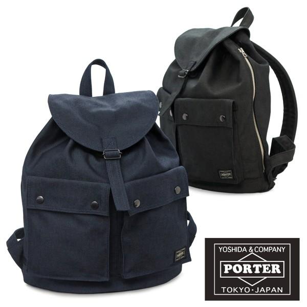 ポーター スモーキー リュックサック 592-07576 :592-07576:クール