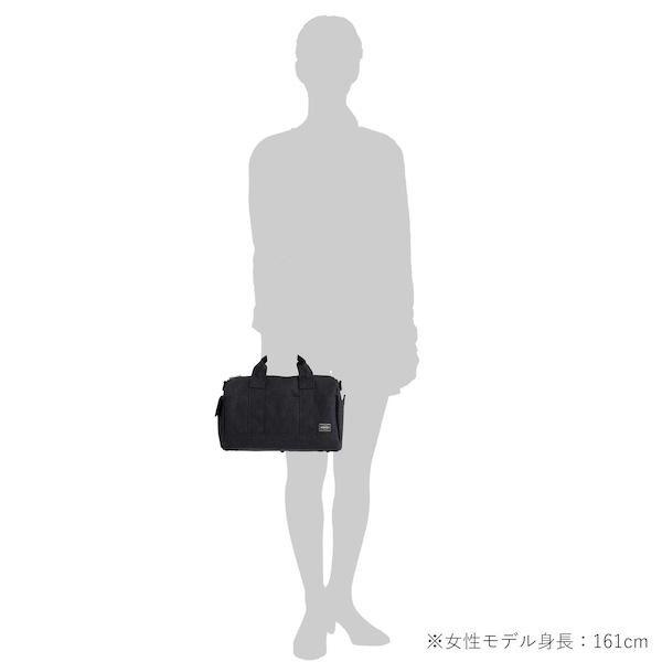 SMOKY（PORTER） ポーター スモーキー 2WAYドクターズバッグ 592-26367