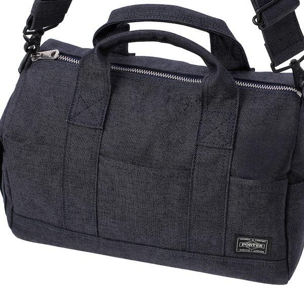 SMOKY（PORTER） ポーター スモーキー 2WAYドクターズバッグ 592-26367