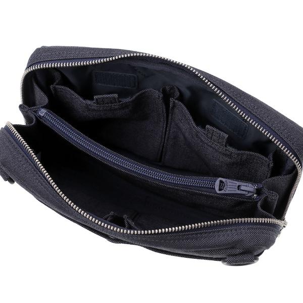 SMOKY（PORTER） ポーター スモーキー 2WAYショルダーバッグ 592-26369