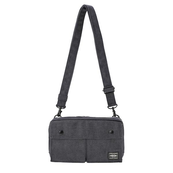 SMOKY（PORTER） ポーター スモーキー 2WAYショルダーバッグ 592-26369 