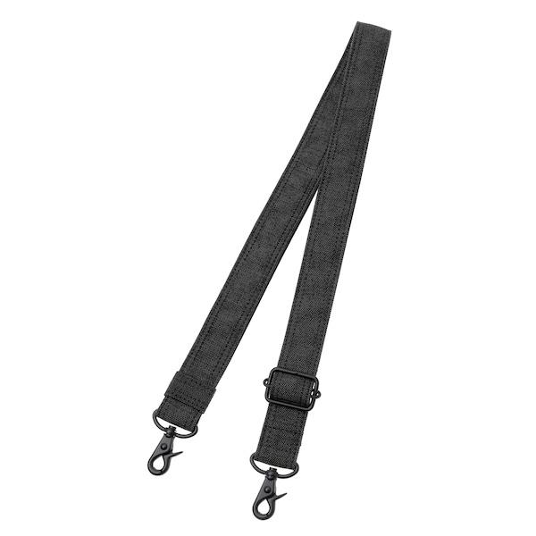 ポーター スモーキー 2WAYトートバッグ(S) 592-27628 （カラー：ブラック）の画像