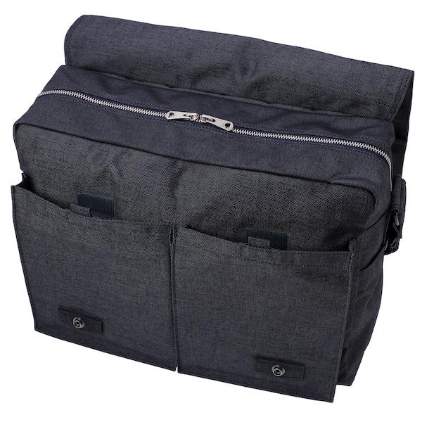 ポーター スモーキー ショルダーバッグ 592-27629 （カラー：ネイビー）の画像
