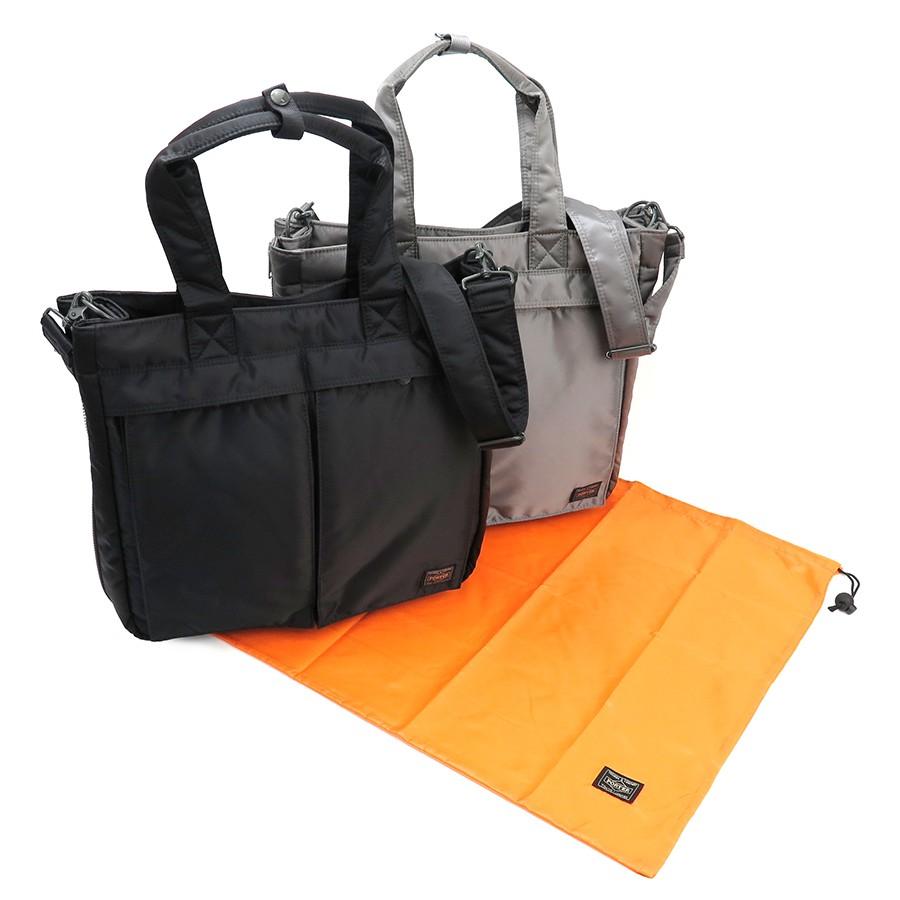 選べるノベルティ付 吉田カバン ポーター 2wayトートバッグ メンズ タンカー 622 Porter 622 クールキャット Yahoo ショップ 通販 Yahoo ショッピング