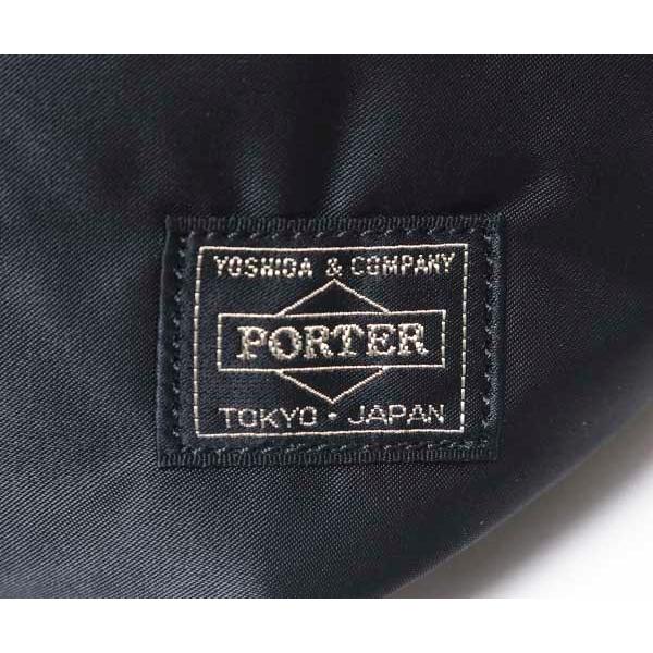 TANKER(PORTER) ポーター タンカー ウエストバッグ(L) 622 TANKER(PORTER) ポーター タンカー ウエストバッグ(L) 622