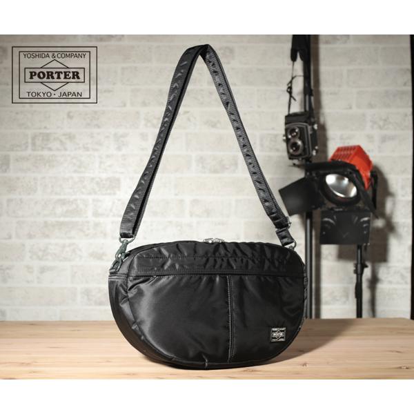 TANKER（PORTER） ポーター タンカー ショルダーバッグ 622-76991