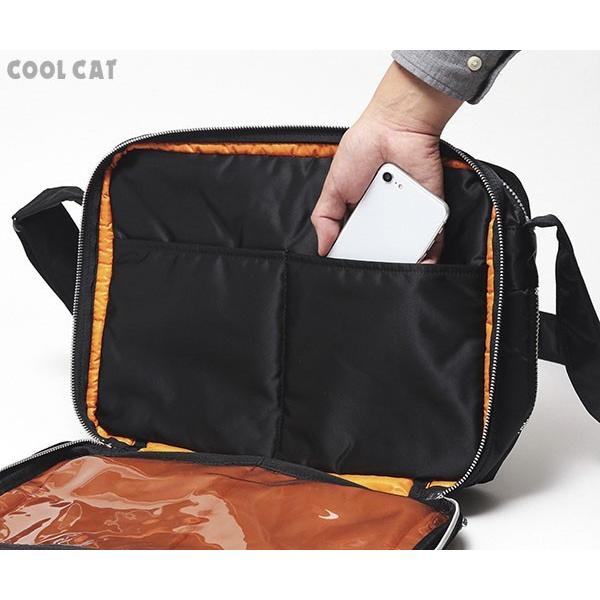 TANKER（PORTER） ポーター タンカー ショルダーバッグ 622