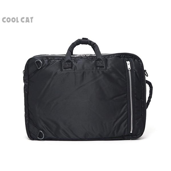 61％以上節約 ポーター タンカー 3WAYブリーフケース 622-77460 カラー