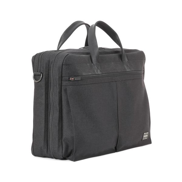 TENSION（PORTER） ポーター テンション 2WAYブリーフケース 627-17307