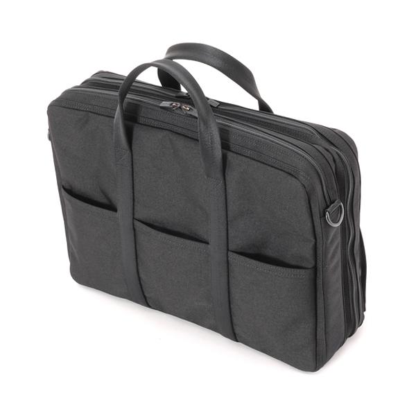 TENSION（PORTER） ポーター テンション 2WAYブリーフケース 627-17307