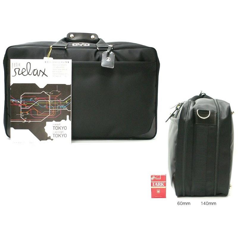 TRUNK(PORTER) ポーター トランク 2WAYガーメントボストン TRUNK(PORTER) ポーター トランク 2WAYガーメントボストン