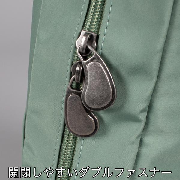 The Healthy Back Bag（ヘルシーバックバッグ） テクスチャード