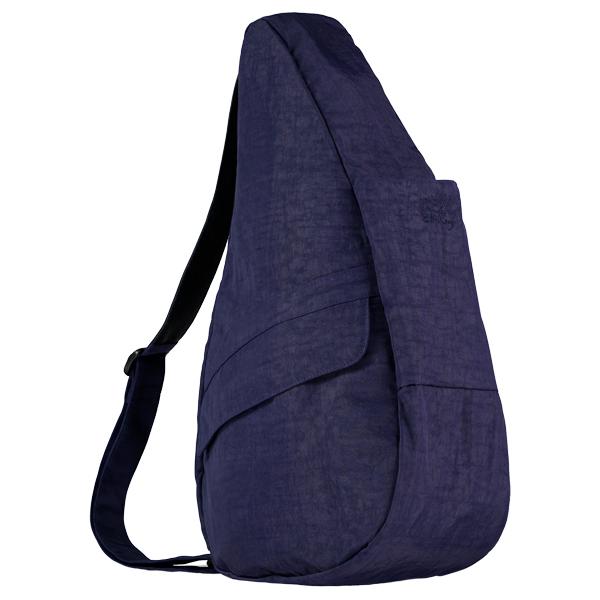 HEALTHY BACK BAGテクスチャードナイロン Sサイズ ブルーナイト The Healthy Back Bag（ヘルシーバックバッグ） テクスチャード