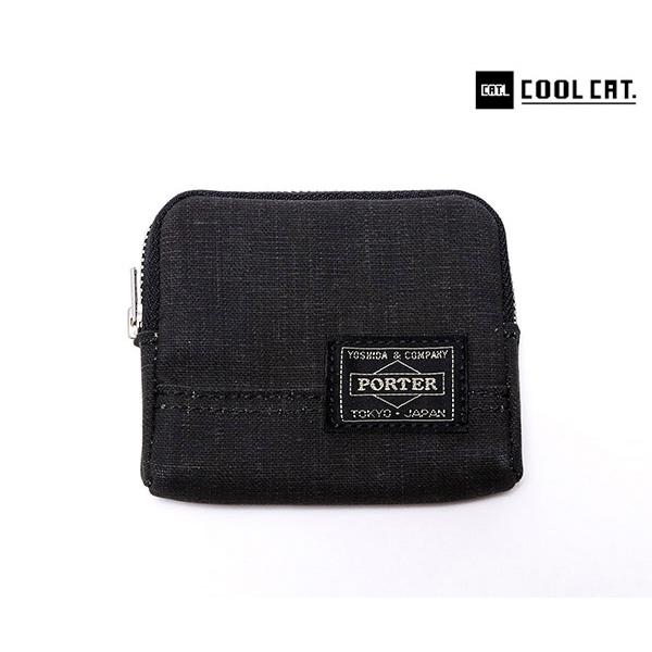 DUCK（PORTER） ポーター ダック コインケース 636-06835 （カラー