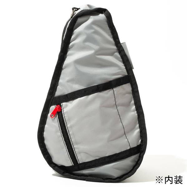 The Healthy Back Bag（ヘルシーバックバッグ） リサイクルナイロン