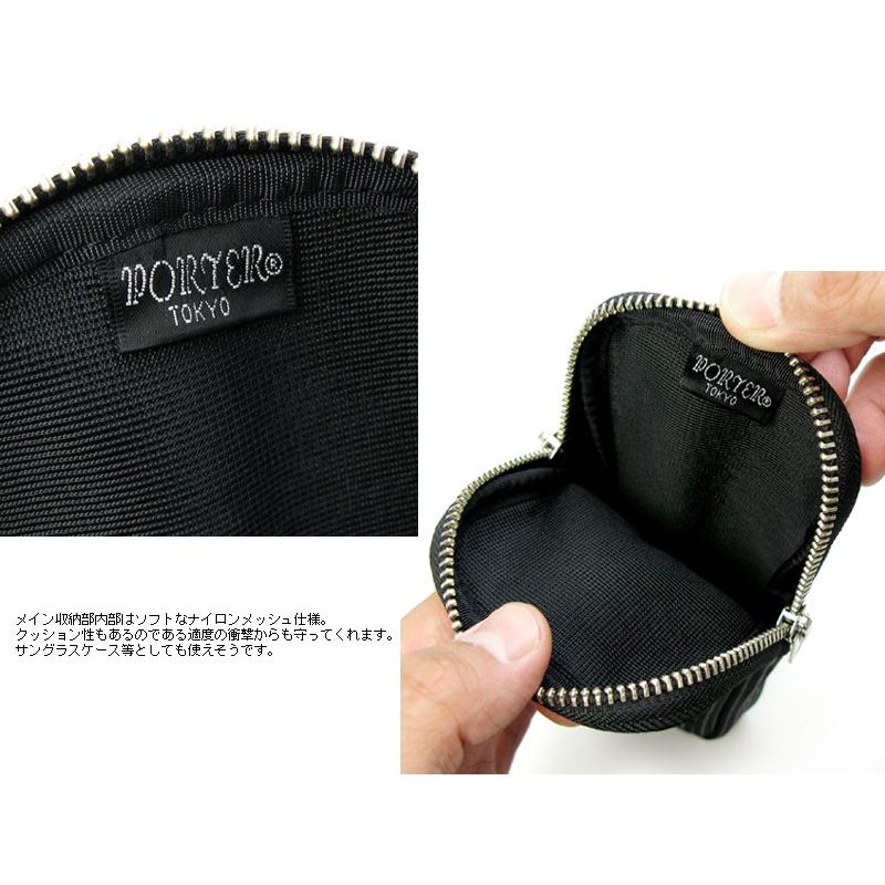 DRAWING(PORTER) ポーター ドローイング ペンケース 650-08773 DRAWING(PORTER) ポーター ドローイング ペンケース 650-08773